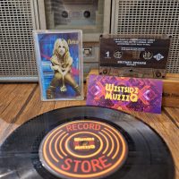 BRITNEY SPEARS - BRITNEY SPEARS