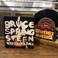 Wrecking Ball - Bruce Springsteen