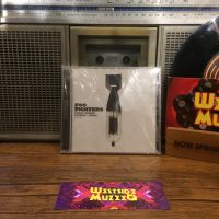 Echoes, Silence, Patience & Grace - Foo Fighters