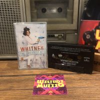 The Greatest Hits -  Whitney Houston