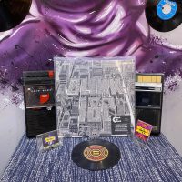 NEIGHBORHOODS - Blink 182