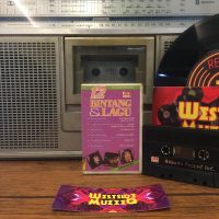 12 BINTANG DAN LAGU - VARIOUS