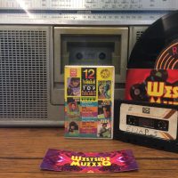 12 LAGU TERBAIK PENYANYI POP ALBUM TERLARIS - VARIOUS