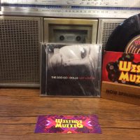 Let Love In - The Goo Goo Dolls