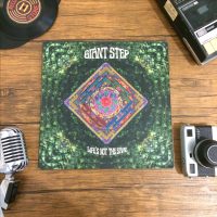Life's Not The Same - Giant Step