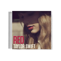 RED - Taylor Swift