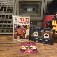 Step By Step - NKOTB