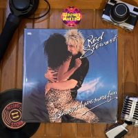 Blondes Have More Fun -  Rod Stewart