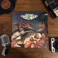 Ghede Chokra's - Sharkmove